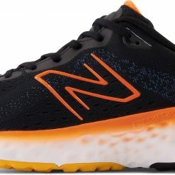 New Balance Fresh Foam Evoz V2 Running Shoes Men, Zwart 11 New Balance Fresh Foam Evoz V2 Running Shoes Men, Zwart -Scarpa®-winkel new balance fresh foam evoz v2 running shoes men black 5 1