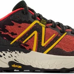 New Balance Fresh Foam Hierro V10 Running Shoes Men, Rood/zwart -Scarpa®-winkel new balance fresh foam hierro v10 running shoes men electric red 3