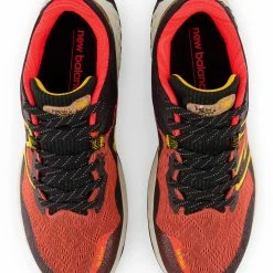 New Balance Fresh Foam Hierro V10 Running Shoes Men, Rood/zwart -Scarpa®-winkel new balance fresh foam hierro v10 running shoes men electric red 4