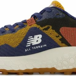 New Balance Fresh Foam Hierro V7 Running Shoes Women, Grijs/violet -Scarpa®-winkel new balance fresh foam hierro v7 running shoes women golden hour 3