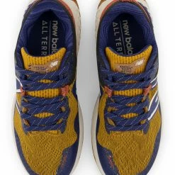 New Balance Fresh Foam Hierro V7 Running Shoes Women, Grijs/violet -Scarpa®-winkel new balance fresh foam hierro v7 running shoes women golden hour 4