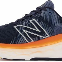 New Balance Fresh Foam More V3 Running Shoes Men, Blauw 11 New Balance Fresh Foam More V3 Running Shoes Men, Blauw -Scarpa®-winkel new balance fresh foam more v3 running shoes men eclipse 3