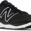 New Balance Fresh Foam Solvi V4 Running Shoes Men, Blauw