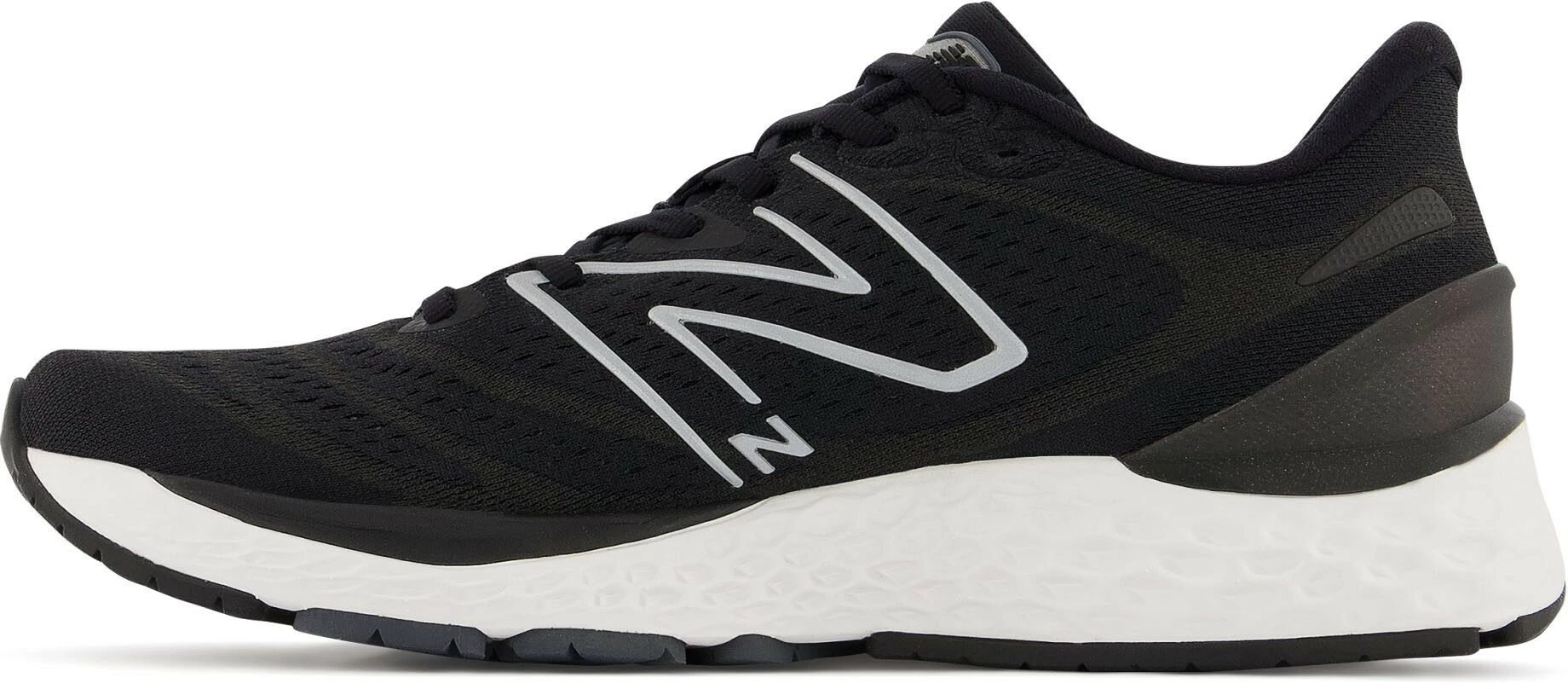 New Balance Fresh Foam Solvi V4 Running Shoes Men, Blauw 4 New Balance Fresh Foam Solvi V4 Running Shoes Men, Blauw - Afbeelding 2