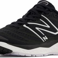 New Balance Fresh Foam Solvi V4 Running Shoes Women, Violet -Scarpa®-winkel new balance fresh foam solvi v4 running shoes women black 2