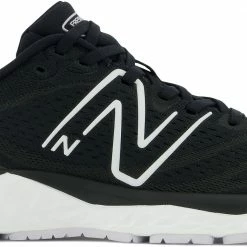New Balance Fresh Foam Solvi V4 Running Shoes Women, Violet -Scarpa®-winkel new balance fresh foam solvi v4 running shoes women black 3