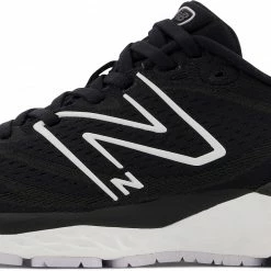 New Balance Fresh Foam Solvi V4 Running Shoes Women, Violet -Scarpa®-winkel new balance fresh foam solvi v4 running shoes women black 4