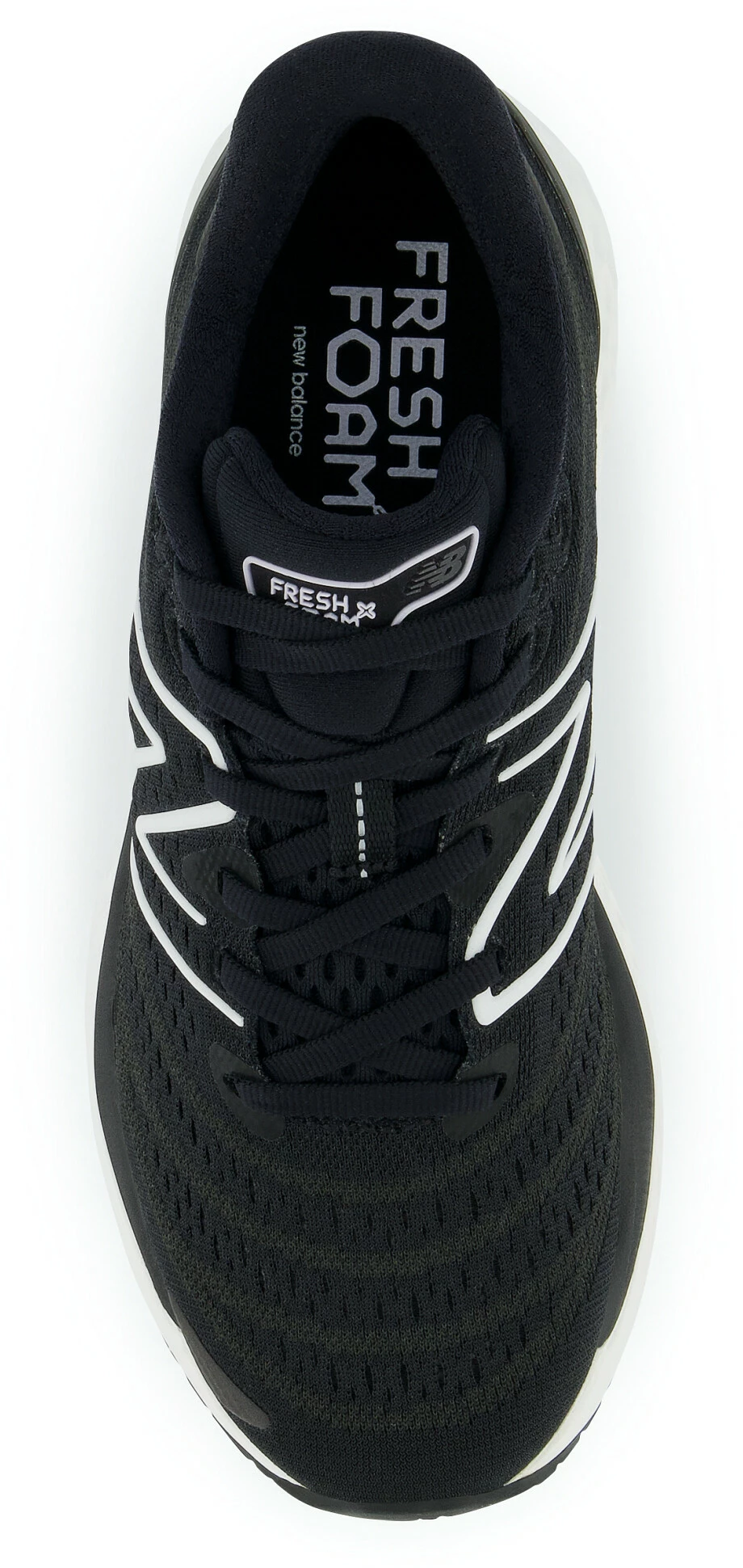 New Balance Fresh Foam Solvi V4 Running Shoes Women, Zwart 7 New Balance Fresh Foam Solvi V4 Running Shoes Women, Zwart - Afbeelding 5