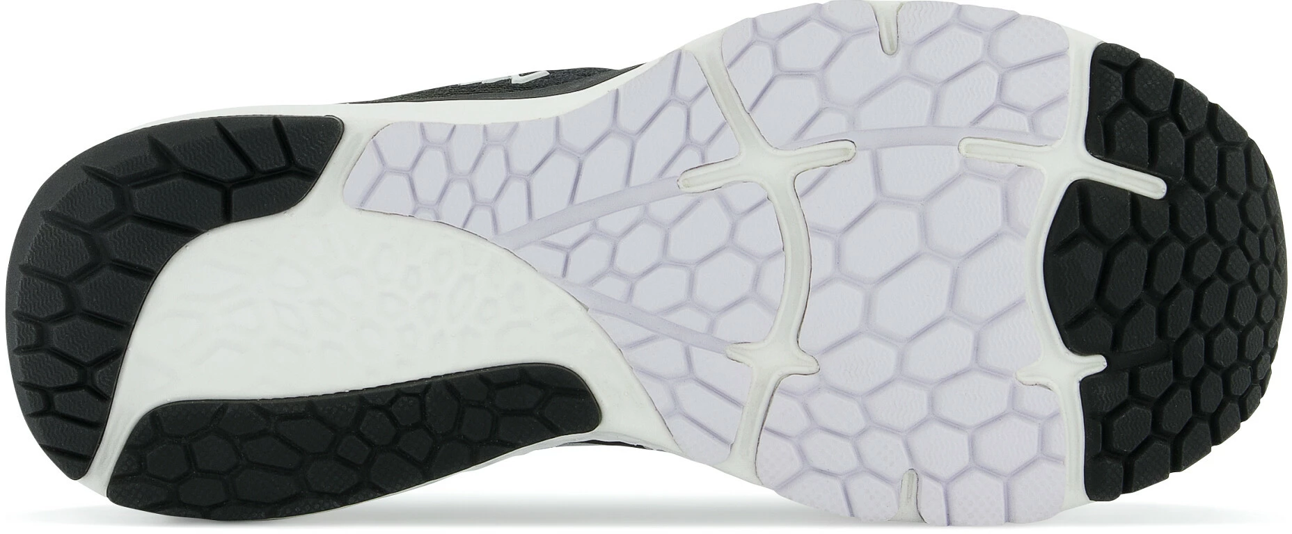 New Balance Fresh Foam Solvi V4 Running Shoes Women, Zwart 8 New Balance Fresh Foam Solvi V4 Running Shoes Women, Zwart - Afbeelding 6