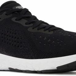 New Balance Fresh Foam Tempo V2 Running Shoes Men, Zwart