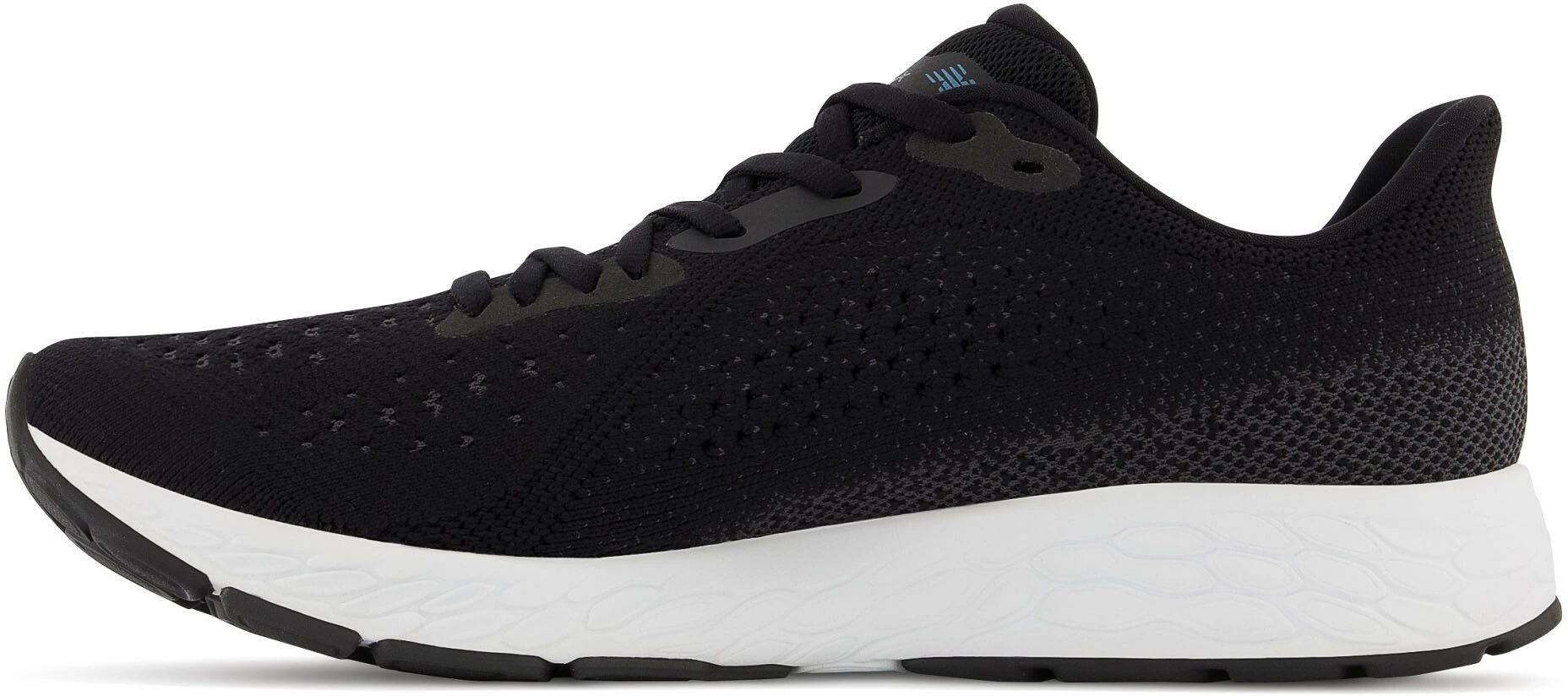 New Balance Fresh Foam Tempo v2 Running Shoes Men, blauw New Balance Fresh Foam Tempo V2 Running Shoes Men, Blauw -Scarpa®-winkel new balance fresh foam tempo v2 running shoes men black 3 1