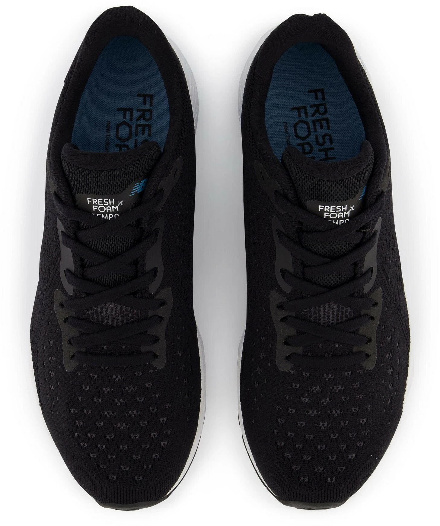 New Balance Fresh Foam Tempo V2 Running Shoes Men, Geel 6 New Balance Fresh Foam Tempo V2 Running Shoes Men, Geel - Afbeelding 4