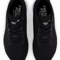 New Balance Fresh Foam Tempo V2 Running Shoes Women, Zwart -Scarpa®-winkel new balance fresh foam tempo v2 running shoes women black 4