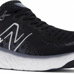 New Balance Fresh Foam X 1080v12 Running Shoes Men, Zwart