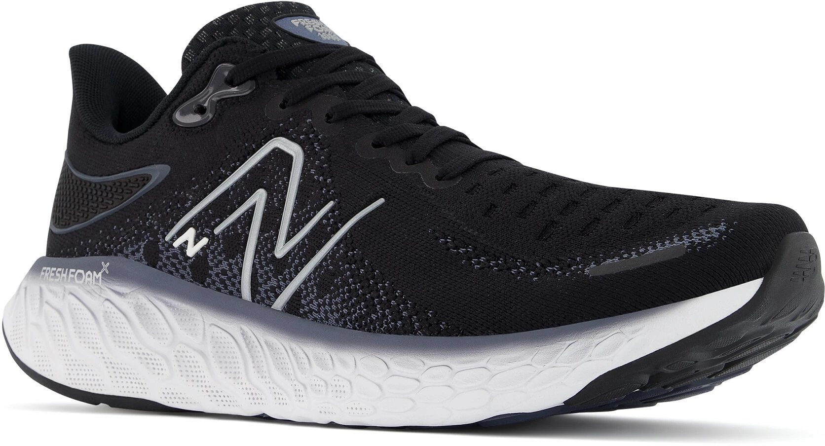 New Balance Fresh Foam X 1080v12 Running Shoes Men, Zwart 3 New Balance Fresh Foam X 1080v12 Running Shoes Men, Zwart