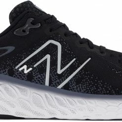 New Balance Fresh Foam X 1080v12 Running Shoes Men, Zwart 12 New Balance Fresh Foam X 1080v12 Running Shoes Men, Zwart -Scarpa®-winkel new balance fresh foam x 1080v12 running shoes men black 3