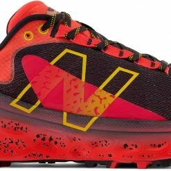 New Balance Fresh Foam X More Trail V2 Running Shoes Men, Grijs -Scarpa®-winkel new balance fresh foam x more trail v2 running shoes men black 3