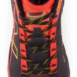 New Balance Fresh Foam X More Trail V2 Running Shoes Men, Grijs -Scarpa®-winkel new balance fresh foam x more trail v2 running shoes men black 4