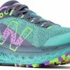 New Balance Fresh Foam X More Trail V2 Running Shoes Women, Turquoise/grijs 2 New Balance Fresh Foam X More Trail V2 Running Shoes Women, Turquoise/grijs -Scarpa®-winkel new balance fresh foam x more trail v2 running shoes women cyber jade 1