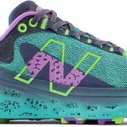 New Balance Fresh Foam X More Trail V2 Running Shoes Women, Turquoise/grijs -Scarpa®-winkel new balance fresh foam x more trail v2 running shoes women cyber jade 3