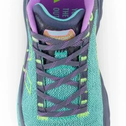 New Balance Fresh Foam X More Trail V2 Running Shoes Women, Turquoise/grijs -Scarpa®-winkel new balance fresh foam x more trail v2 running shoes women cyber jade 4