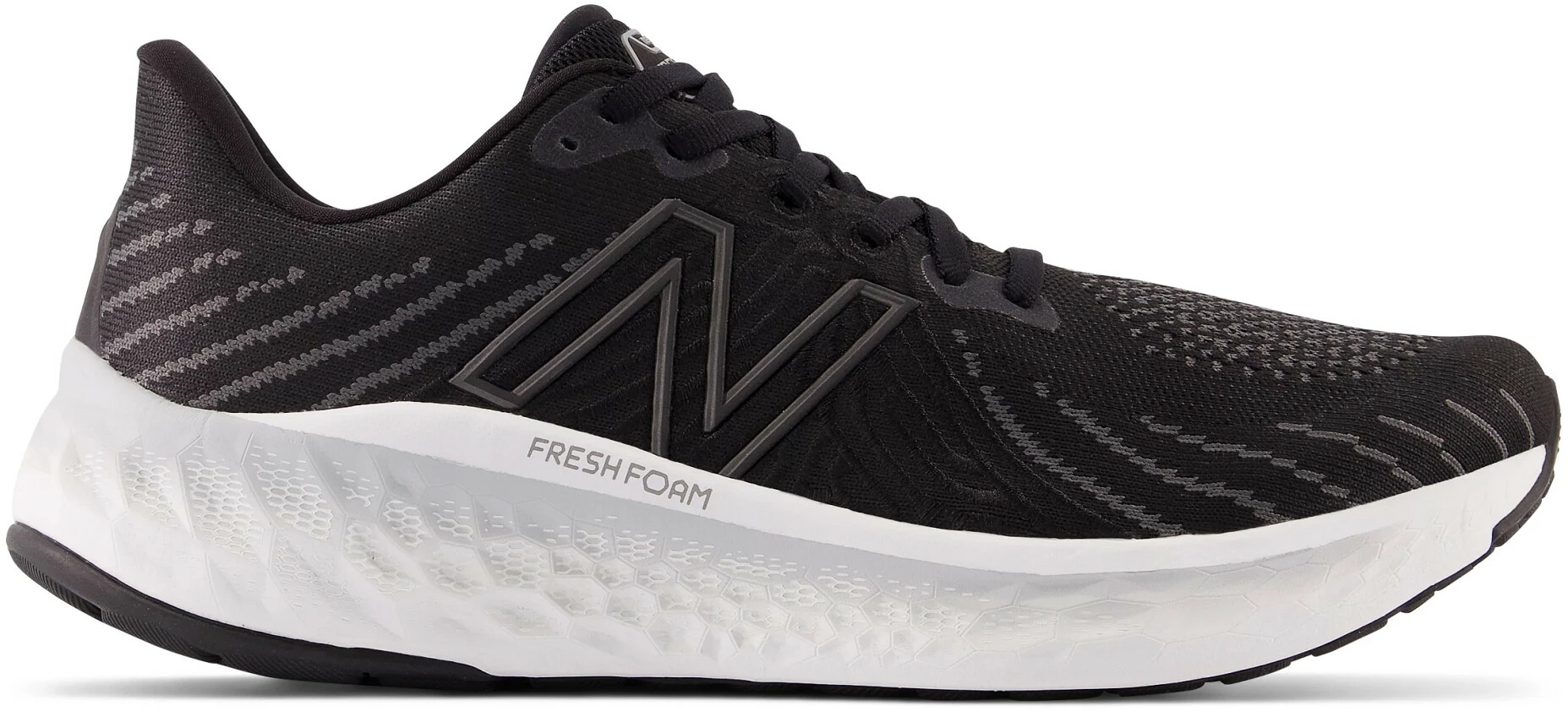 New Balance Fresh Foam X Vongo v5 Running Shoes Men, zwart New Balance Fresh Foam X Vongo V5 Running Shoes Men, Zwart -Scarpa®-winkel new balance fresh foam x vongo v5 running shoes men black 3