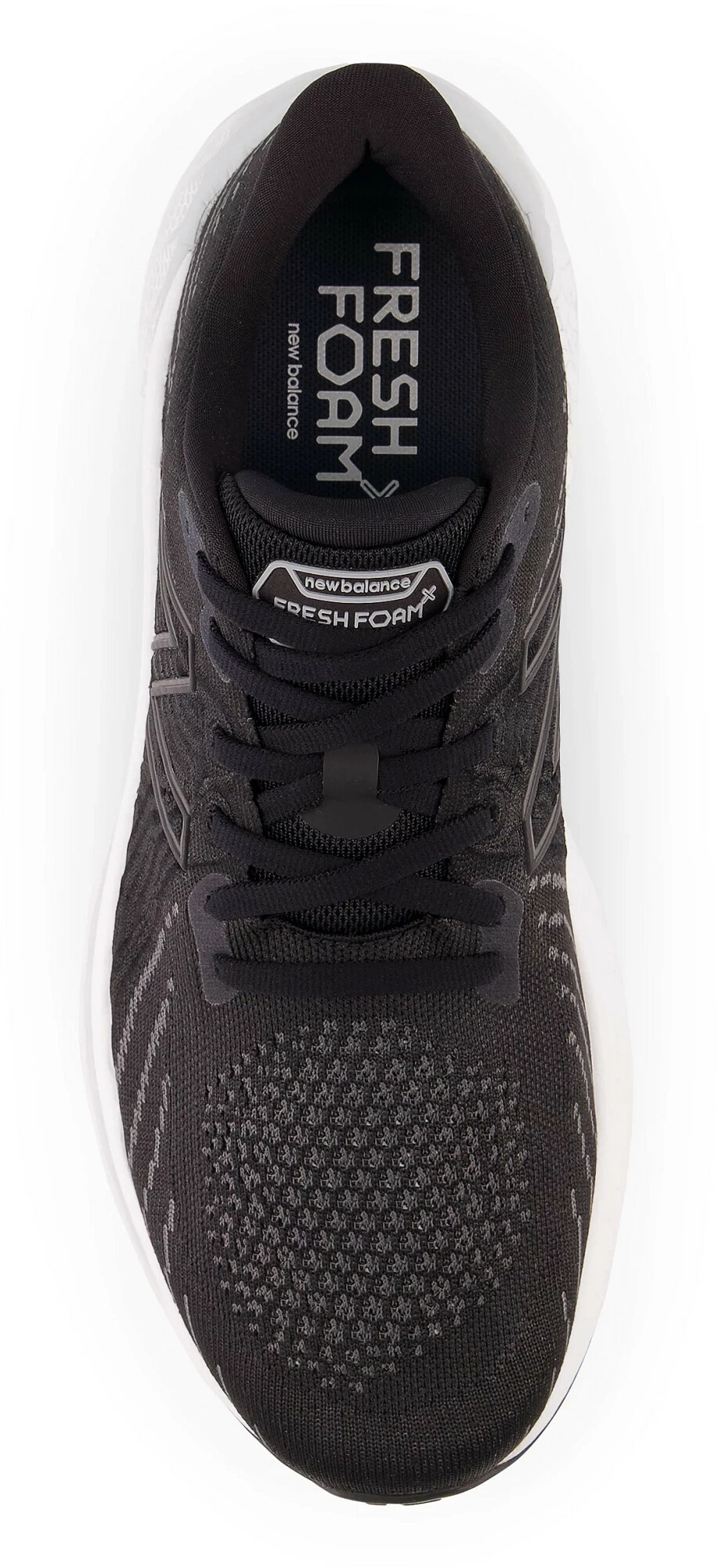 New Balance Fresh Foam X Vongo v5 Running Shoes Men, zwart New Balance Fresh Foam X Vongo V5 Running Shoes Men, Zwart -Scarpa®-winkel new balance fresh foam x vongo v5 running shoes men black 4