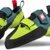 Ocun Havoc Climbing Shoes, Groen/geel