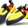Ocun Rival Climbing Shoes Kids, Geel/zwart -Scarpa®-winkel ocun rival climbing shoes kids yellow black 1