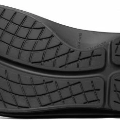 OOFOS Ooahh Sport Sandalen, Zwart -Scarpa®-winkel oofos ooahh sport sandals black 3