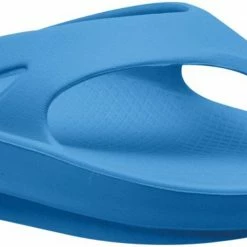 OOFOS Ooriginal Sandalen, Blauw