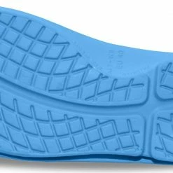 OOFOS Ooriginal Sandalen, Blauw -Scarpa®-winkel oofos ooriginal sandals bermuda blue 3