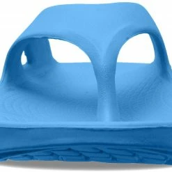 OOFOS Ooriginal Sandalen, Blauw -Scarpa®-winkel oofos ooriginal sandals bermuda blue 6