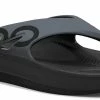 OOFOS Ooriginal Sport Sandalen Dames, Grijs/zwart -Scarpa®-winkel oofos ooriginal sport sandals graphite 1
