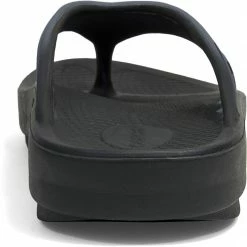 OOFOS Ooriginal Sport Sandalen Dames, Grijs/zwart -Scarpa®-winkel oofos ooriginal sport sandals graphite 5