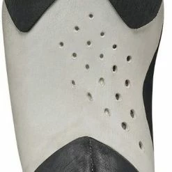 Scarpa Booster Klimschoenen, Zwart/wit -Scarpa®-winkel scarpa booster climbing shoes black orange 3