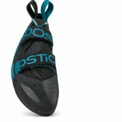 Scarpa Boostic Climbing Shoes Men, Zwart/blauw -Scarpa®-winkel scarpa boostic climbing shoes black azure 6