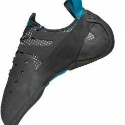 Scarpa Chimera Climbing Shoes Men, Zwart/blauw -Scarpa®-winkel scarpa chimera climbing shoes black azure 3