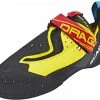 Scarpa Drago Klimschoenen, Geel/zwart -Scarpa®-winkel scarpa drago climbing shoes unisex yellow 1