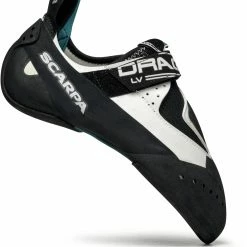 Scarpa®-winkel 10 Scarpa Drago LV Klimschoenen, Wit