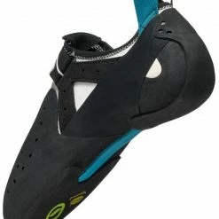 Scarpa Drago LV Klimschoenen, Wit -Scarpa®-winkel scarpa drago lv climbing shoes white 4