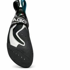 Scarpa Drago LV Klimschoenen, Wit -Scarpa®-winkel scarpa drago lv climbing shoes white 5