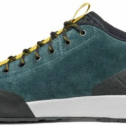 Scarpa Gecko Shoes Men, Grijs -Scarpa®-winkel scarpa gecko shoes men petrol mustard 3