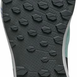 Scarpa Gecko Shoes Women, Turquoise -Scarpa®-winkel scarpa gecko shoes women aqua violet blue 5