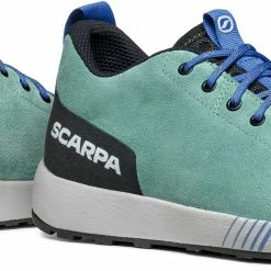 Scarpa Gecko Shoes Women, Grijs -Scarpa®-winkel scarpa gecko shoes women aqua violet blue 7 1