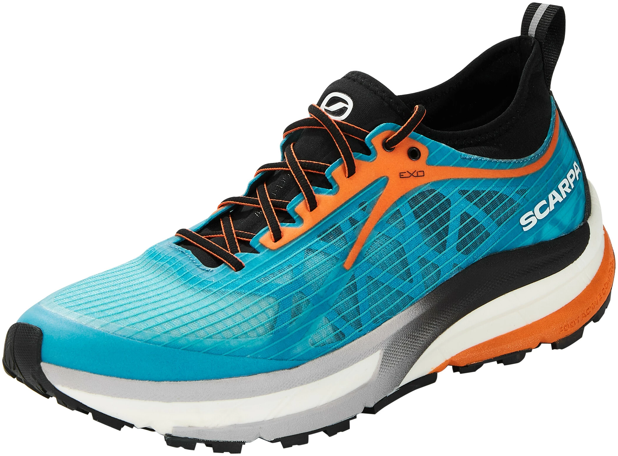 Scarpa Golden Gate Shoes Men, Blauw 3 Scarpa Golden Gate Shoes Men, Blauw