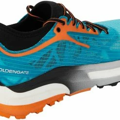 Scarpa Golden Gate Shoes Men, Grijs -Scarpa®-winkel scarpa golden gate shoes men azure black 2
