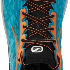 Scarpa Golden Gate Shoes Men, Blauw 8 Scarpa Golden Gate Shoes Men, Blauw -Scarpa®-winkel scarpa golden gate shoes men azure black 3 1