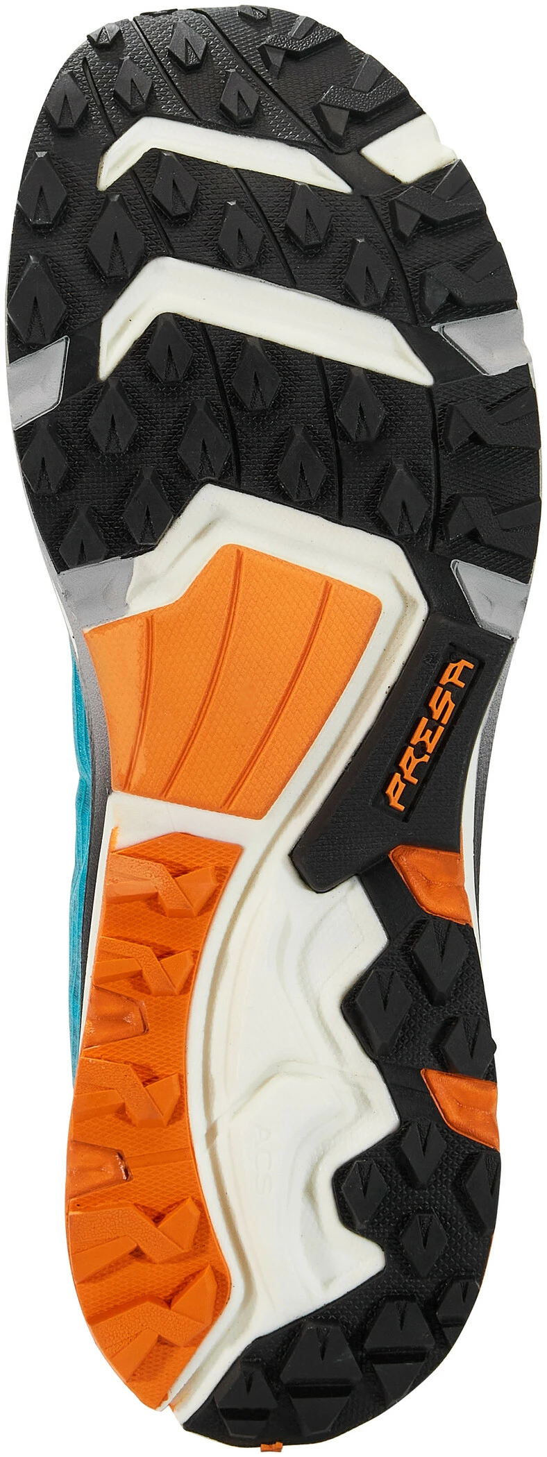 Scarpa Golden Gate Shoes Men, Blauw 6 Scarpa Golden Gate Shoes Men, Blauw - Afbeelding 4