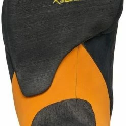 Scarpa Instinct Lace Climbing Shoes, Zwart/oranje 13 Scarpa Instinct Lace Climbing Shoes, Zwart/oranje -Scarpa®-winkel scarpa instinct lace shoes unisex black 6